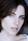 Antje Traue photo